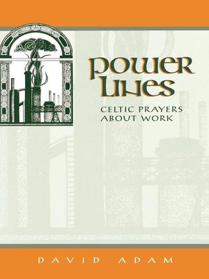 cover image of Power Lines